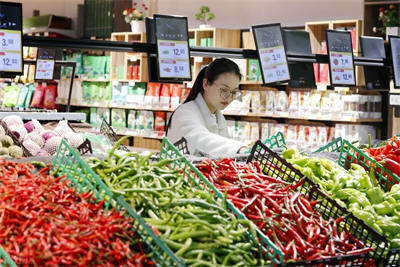 李昌平:政府不要补贴农产品生产了,要帮农民组织进城开超市